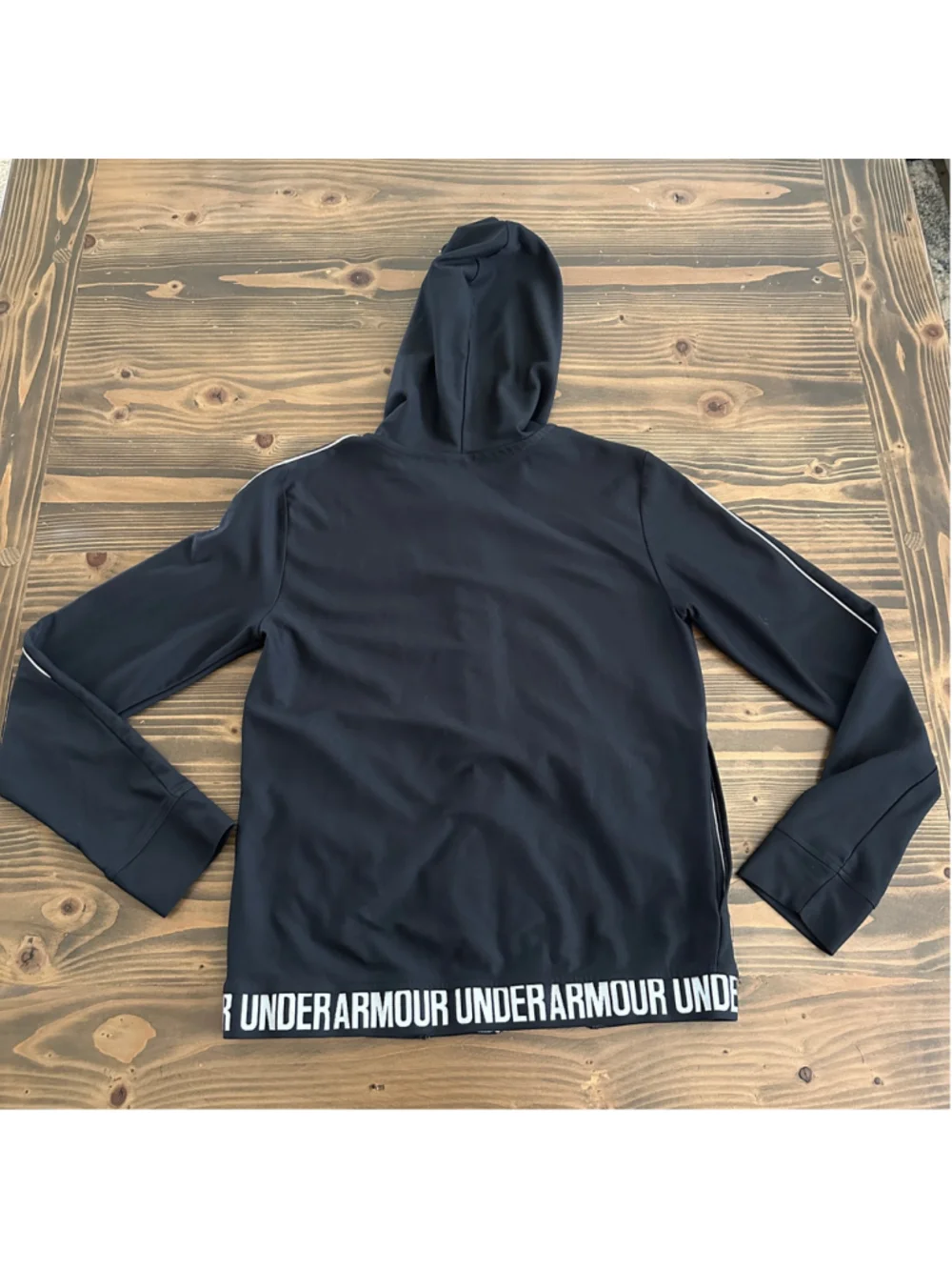 Under Armour boys under